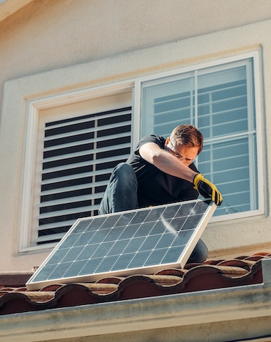 residential solar for solar solution 24
